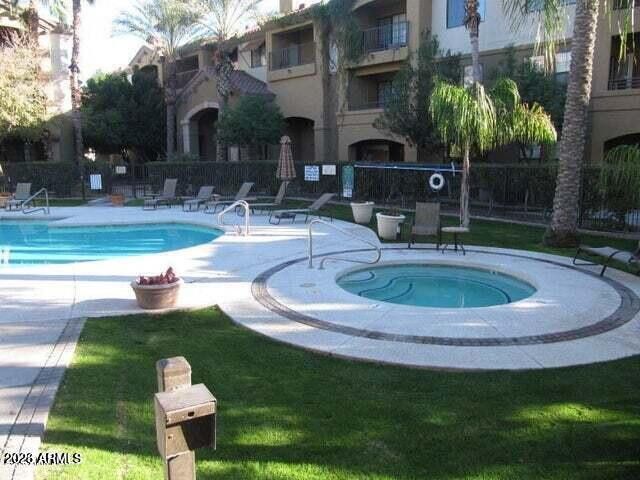 5302 E Van Buren Street 1064, Phoenix, AZ 85008