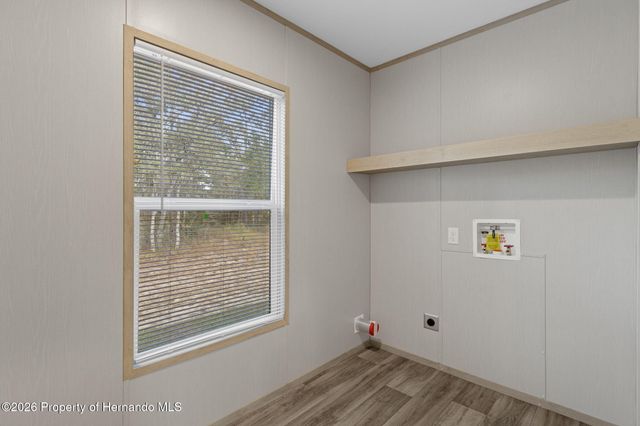 6149 La Pine Road, Brooksville, FL 34602