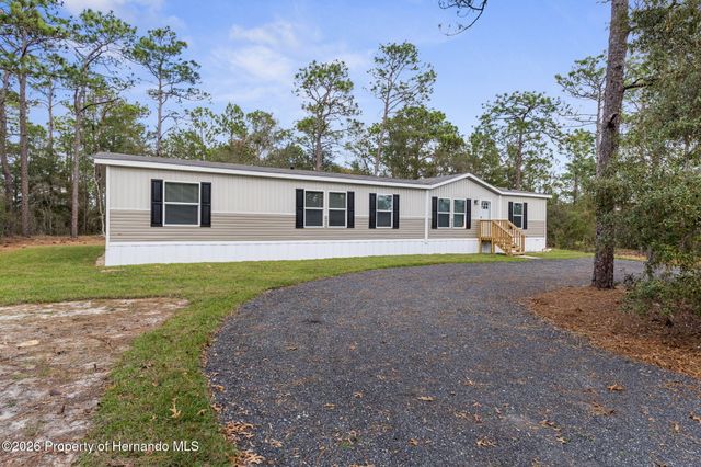 6149 La Pine Road, Brooksville, FL 34602