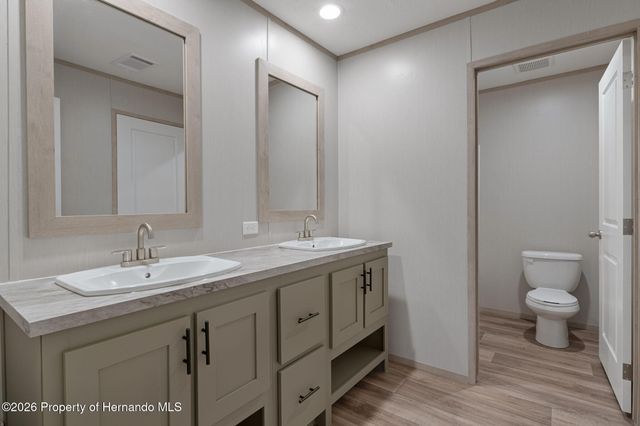 6149 La Pine Road, Brooksville, FL 34602