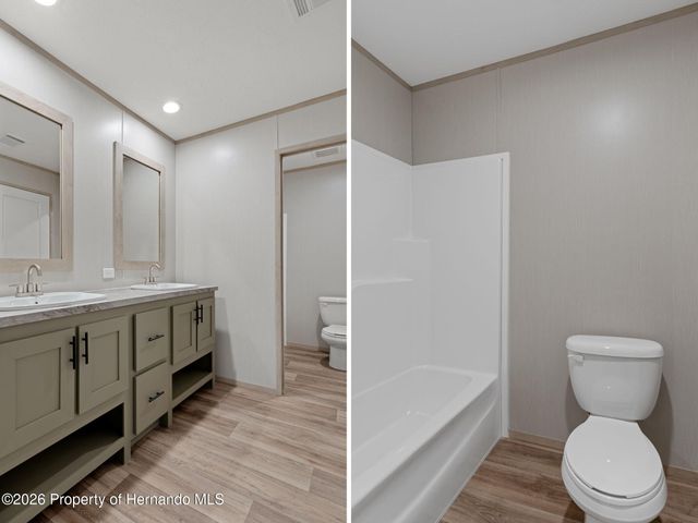 6149 La Pine Road, Brooksville, FL 34602