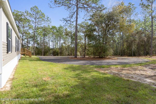 6149 La Pine Road, Brooksville, FL 34602