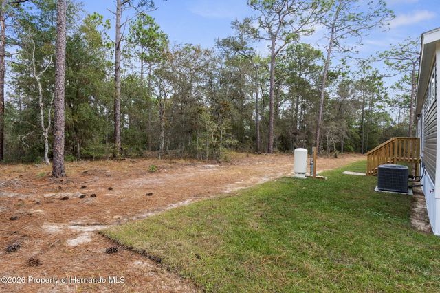 6149 La Pine Road, Brooksville, FL 34602