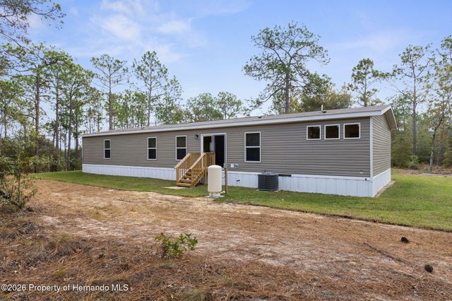6149 La Pine Road, Brooksville, FL 34602