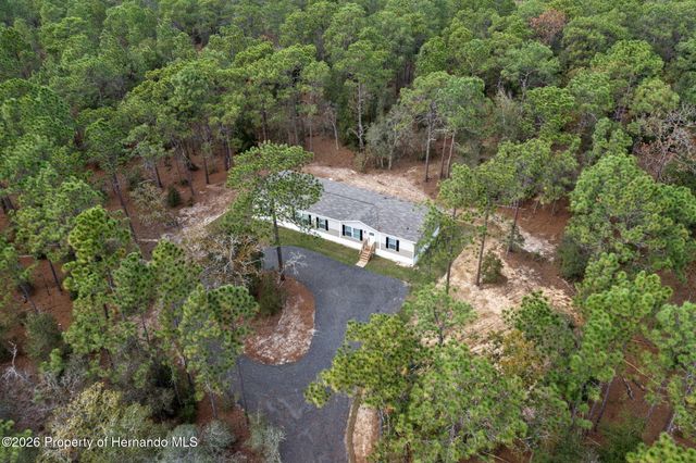 6149 La Pine Road, Brooksville, FL 34602