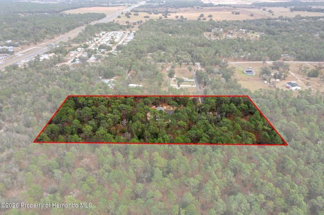 6149 La Pine Road, Brooksville, FL 34602