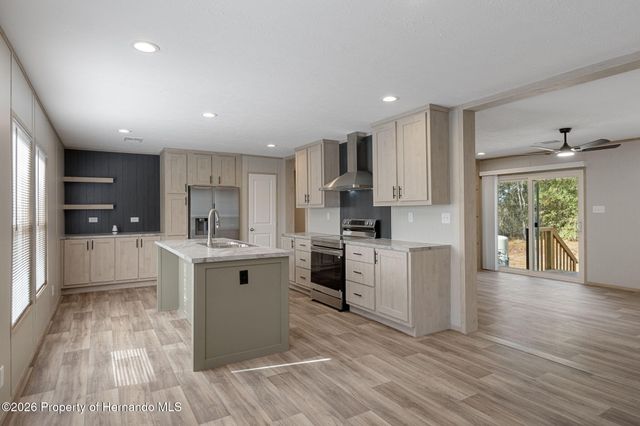 6149 La Pine Road, Brooksville, FL 34602