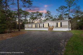 6149 La Pine Road, Brooksville, FL 34602