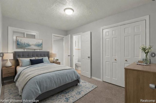 21701 Parklawn Street, Oak Park, MI 48237