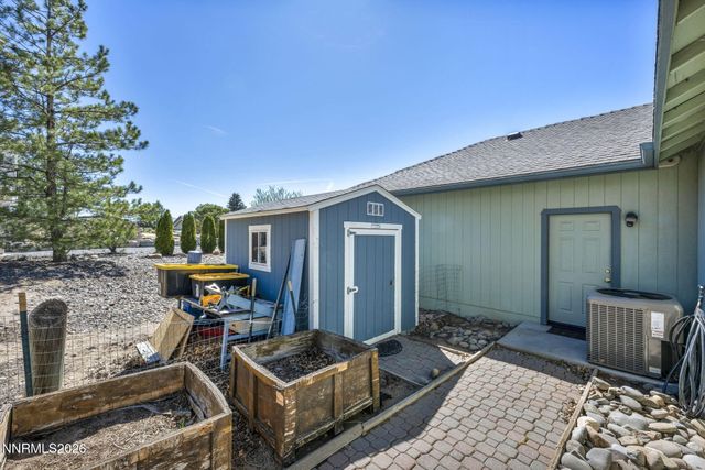 1374 Porter Drive, Minden, NV 89423