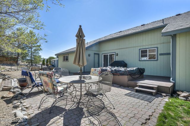 1374 Porter Drive, Minden, NV 89423