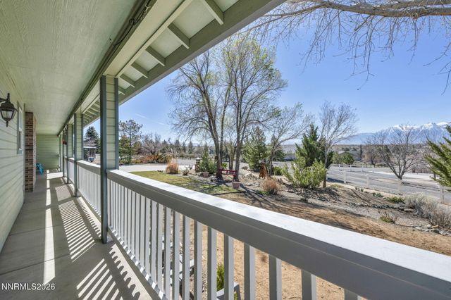 1374 Porter Drive, Minden, NV 89423