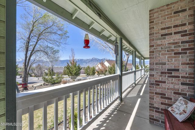 1374 Porter Drive, Minden, NV 89423