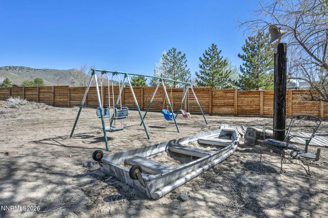 1374 Porter Drive, Minden, NV 89423