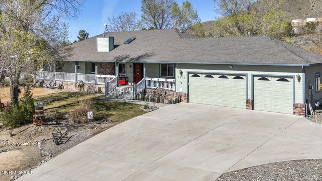 1374 Porter Drive, Minden, NV 89423