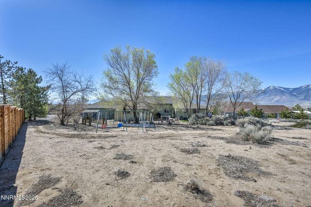 1374 Porter Drive, Minden, NV 89423