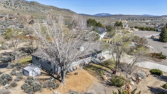 1374 Porter Drive, Minden, NV 89423