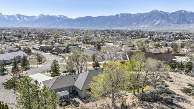 1374 Porter Drive, Minden, NV 89423