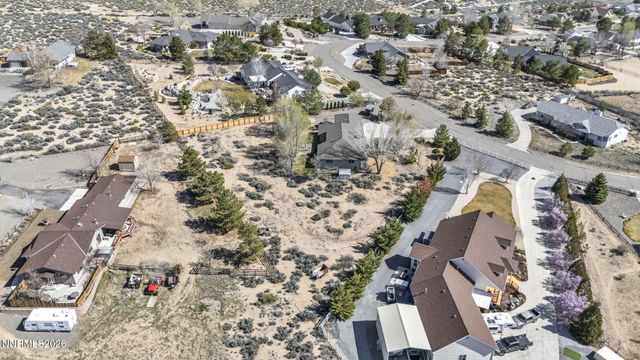 1374 Porter Drive, Minden, NV 89423