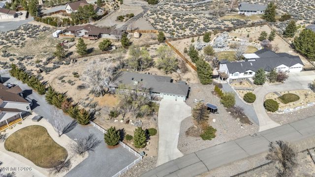 1374 Porter Drive, Minden, NV 89423