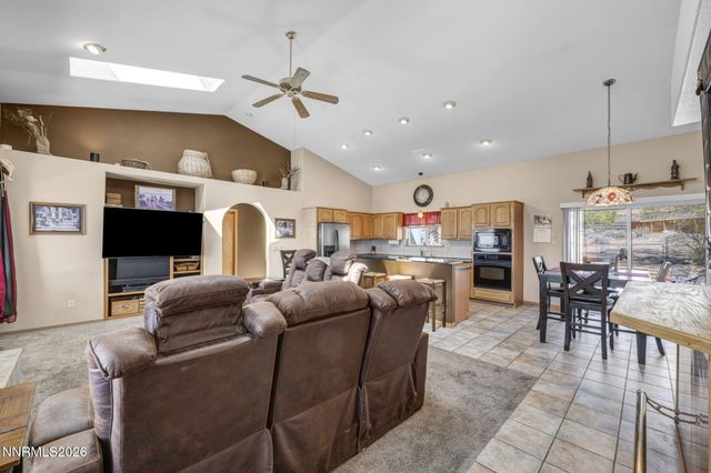 1374 Porter Drive, Minden, NV 89423