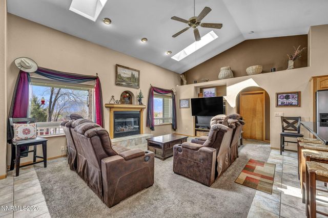 1374 Porter Drive, Minden, NV 89423