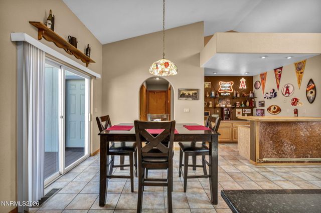 1374 Porter Drive, Minden, NV 89423