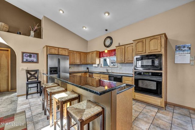 1374 Porter Drive, Minden, NV 89423