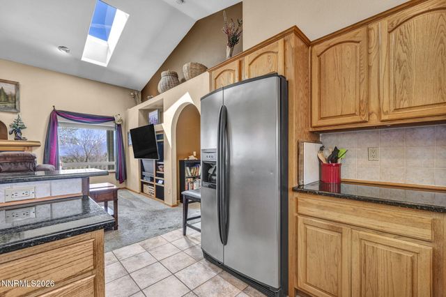 1374 Porter Drive, Minden, NV 89423