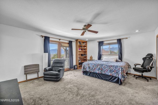 1374 Porter Drive, Minden, NV 89423