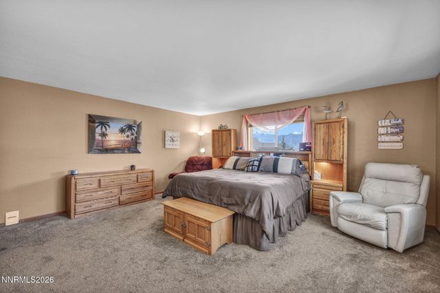 1374 Porter Drive, Minden, NV 89423