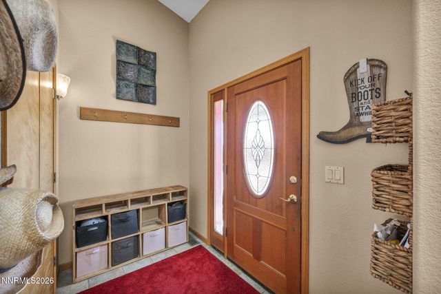 1374 Porter Drive, Minden, NV 89423