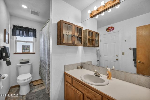 1374 Porter Drive, Minden, NV 89423