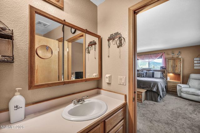 1374 Porter Drive, Minden, NV 89423