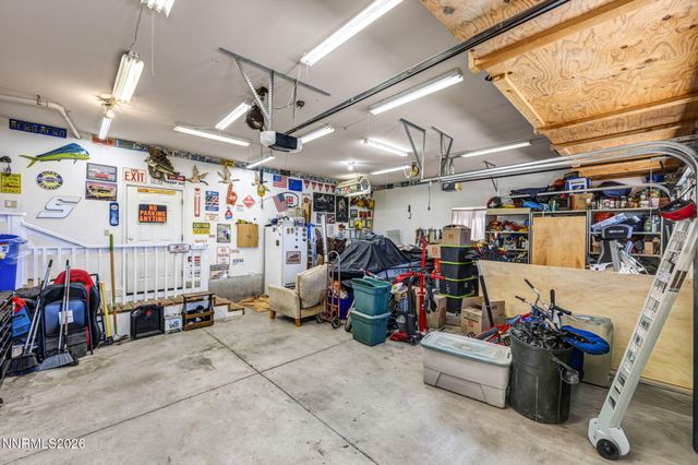 1374 Porter Drive, Minden, NV 89423