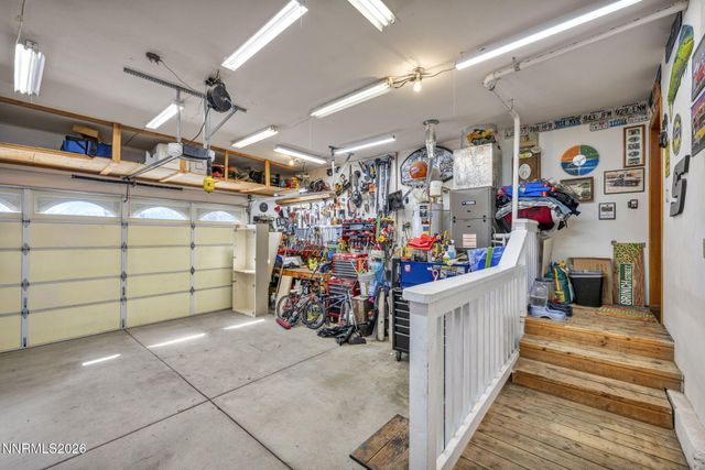 1374 Porter Drive, Minden, NV 89423