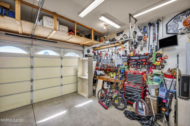 1374 Porter Drive, Minden, NV 89423