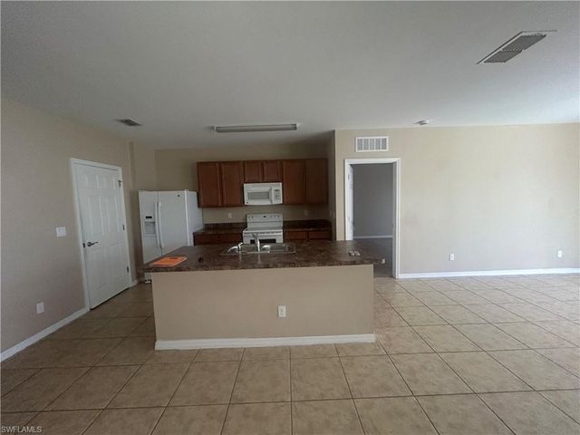 1708 SW 1st AVE, Cape Coral, FL 33991