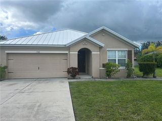 1708 SW 1st AVE, Cape Coral, FL 33991