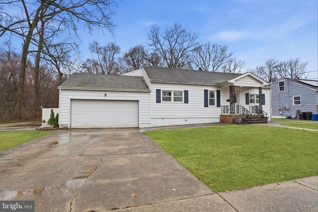 73 NEW JERSEY AVE, Pennsville, NJ 08070