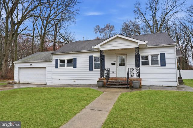 73 NEW JERSEY AVE, Pennsville, NJ 08070