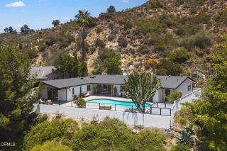 507 Venado Vista Drive, La Canada Flintridge, CA 91011