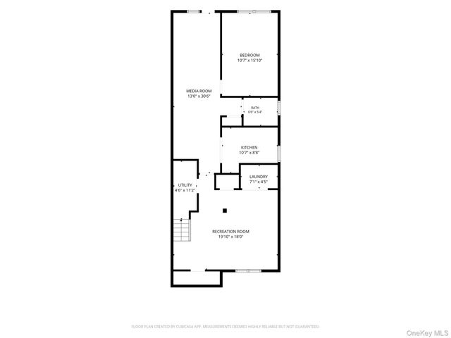 230 Kearney Avenue, Bronx, NY 10465