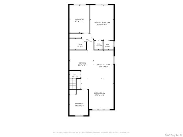 230 Kearney Avenue, Bronx, NY 10465