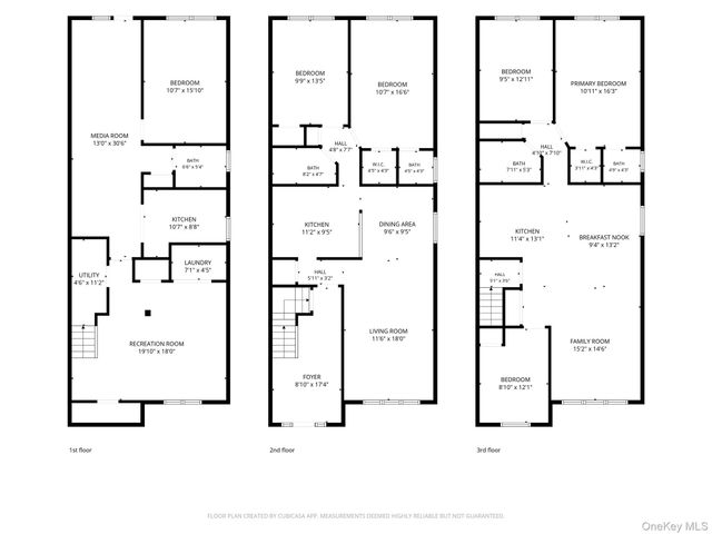 230 Kearney Avenue, Bronx, NY 10465