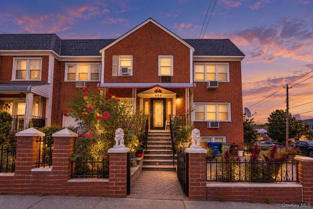 230 Kearney Avenue, Bronx, NY 10465 — photo 3