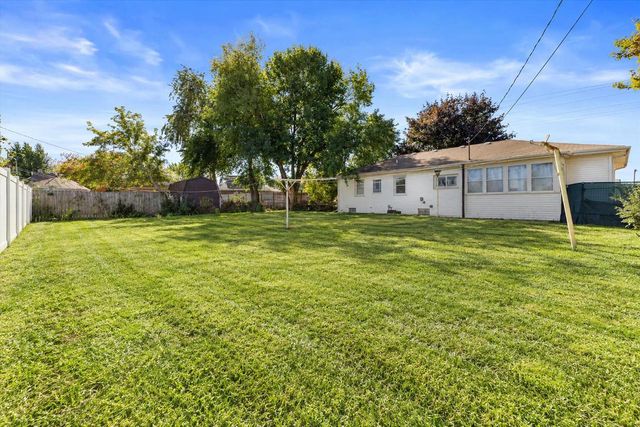 2063 Mount Pleasant STREET, Racine, WI 53404
