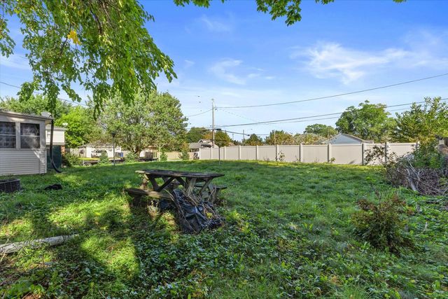 2063 Mount Pleasant STREET, Racine, WI 53404