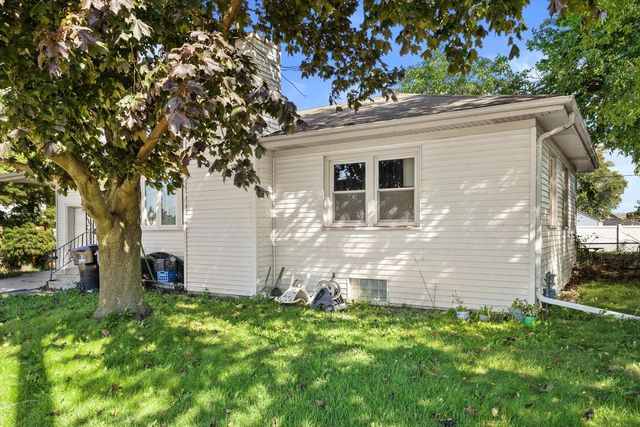 2063 Mount Pleasant STREET, Racine, WI 53404