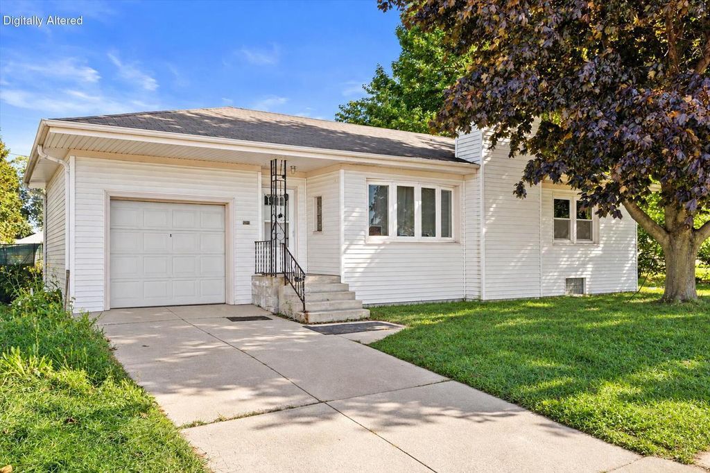 2063 Mount Pleasant STREET, Racine, WI 53404